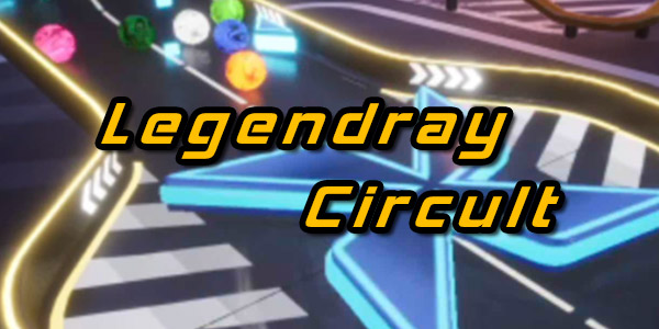 Legendary Circuit