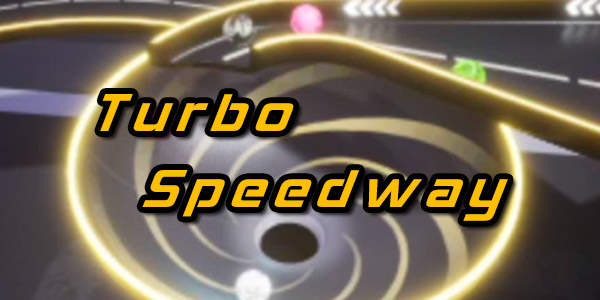 Turbo Speedway