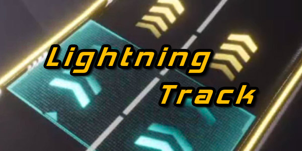 Lightning Track